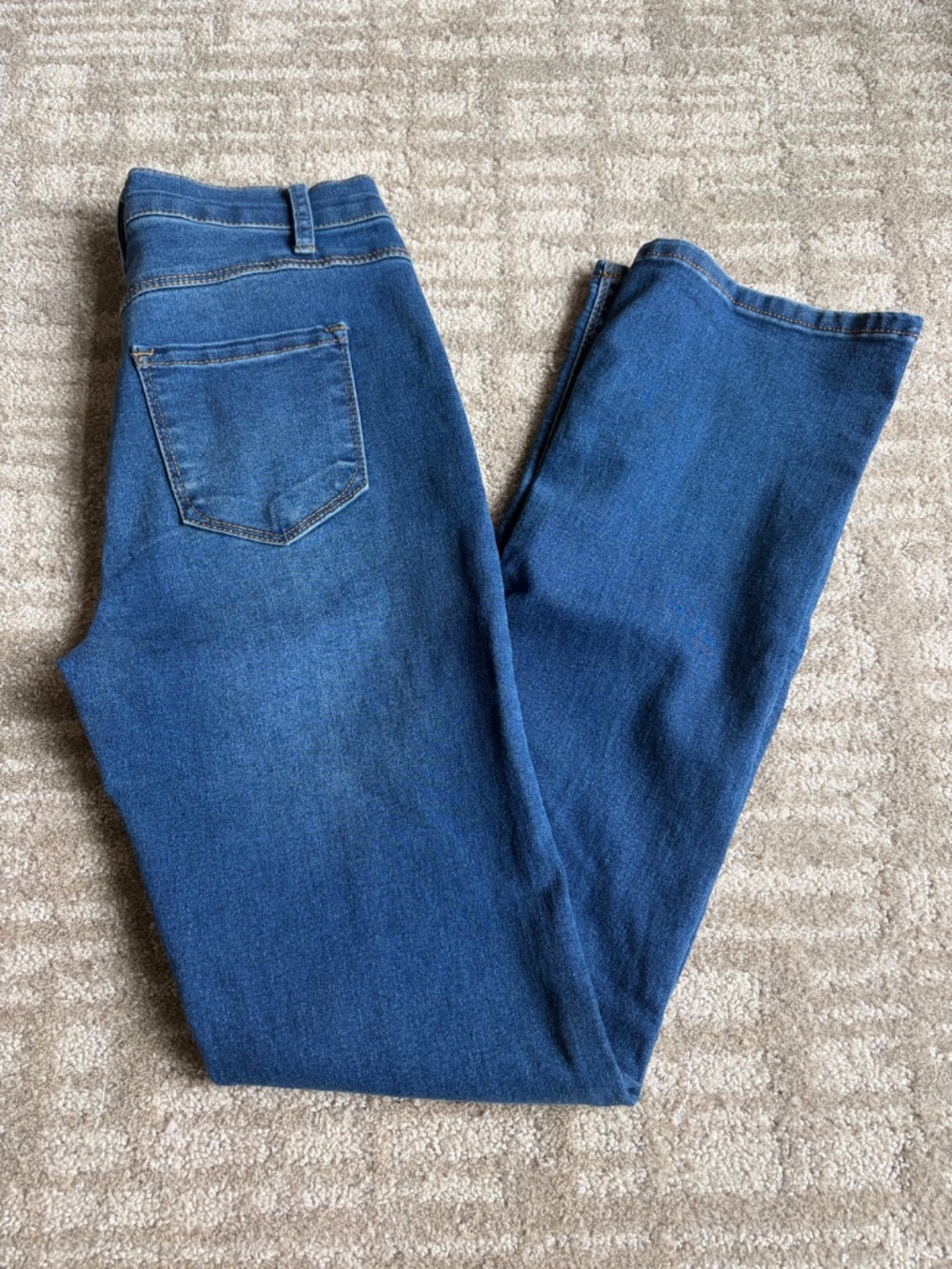 Women Curve Jeans - Picture 4 of 4